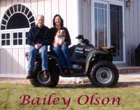 Winterhaven Cavalier King Charles Spaniel from breeder Mary Hanus
