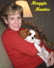 Winterhaven Cavalier King Charles Spaniel from breeder Mary Hanus